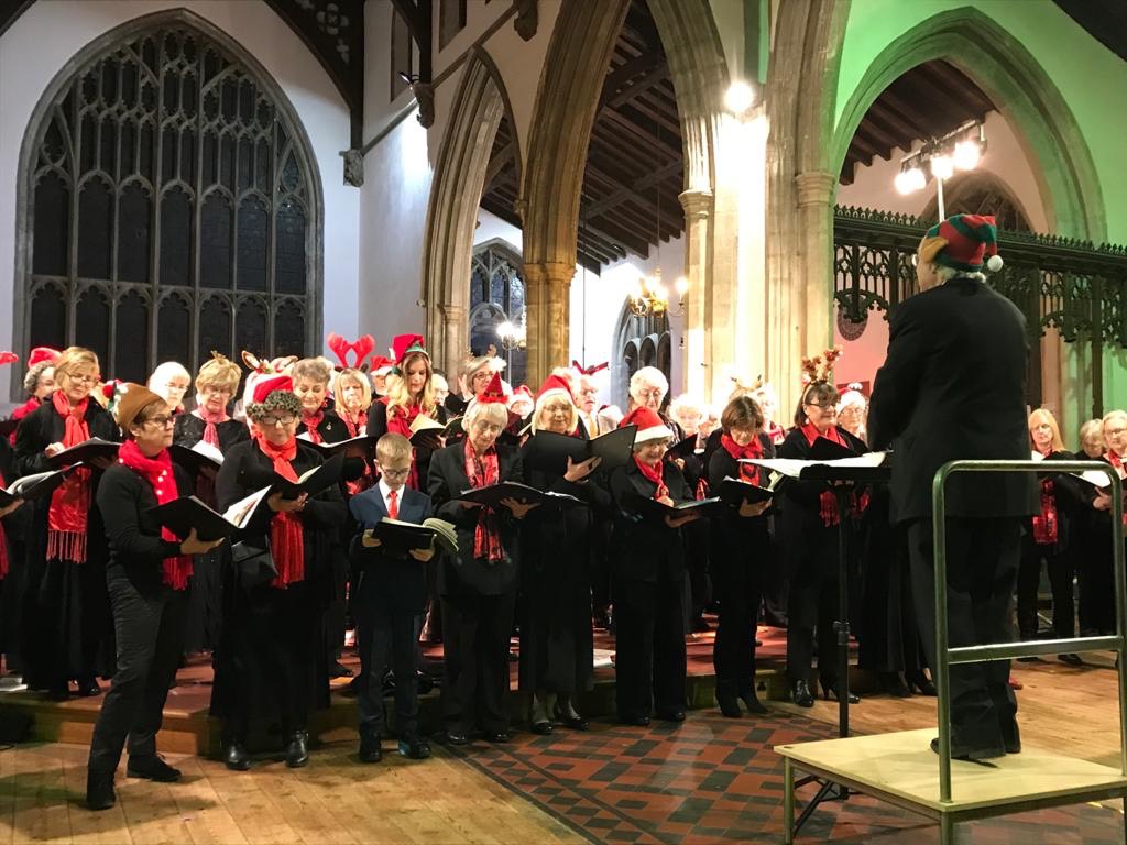 A Celebration of Christmas